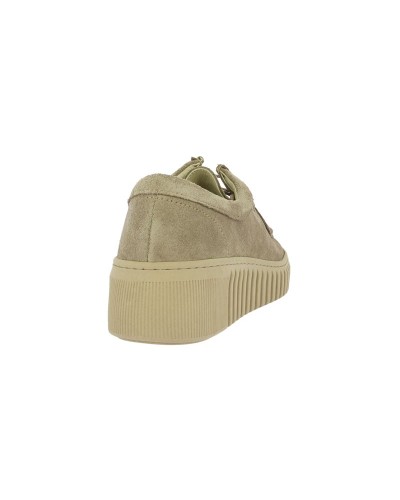Zapato Wallaby mujer Doctor Cutillas 86207