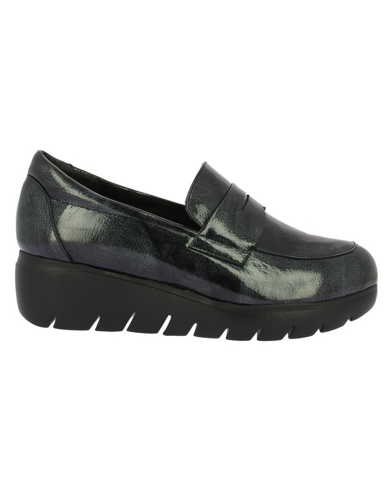 Zapato mocasin mujer Doctor Cutillas 89558