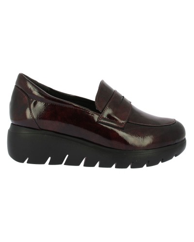 Zapato mocasin mujer Doctor Cutillas 89558