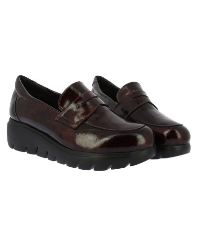 Zapato mocasin mujer Doctor Cutillas 89558