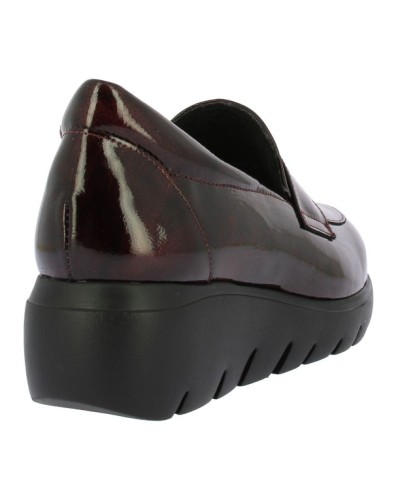 Zapato mocasin mujer Doctor Cutillas 89558