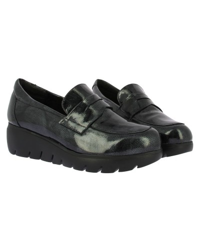 Zapato mocasin mujer Doctor Cutillas 89558