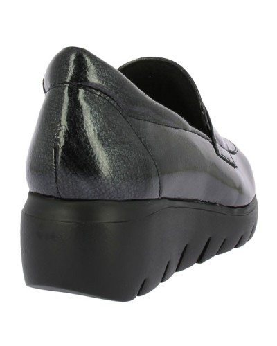 Zapato mocasin mujer Doctor Cutillas 89558