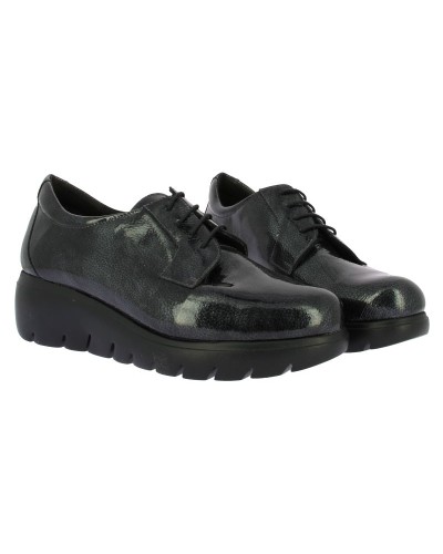 Zapato ingles mujer Doctor Cutillas 89561