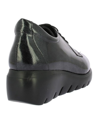Zapato ingles mujer Doctor Cutillas 89561