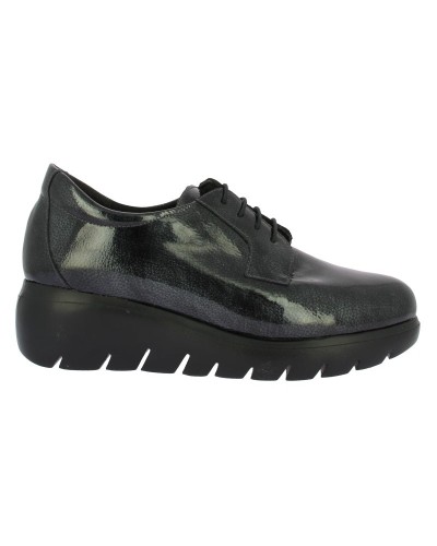 Zapato ingles mujer Doctor Cutillas 89561