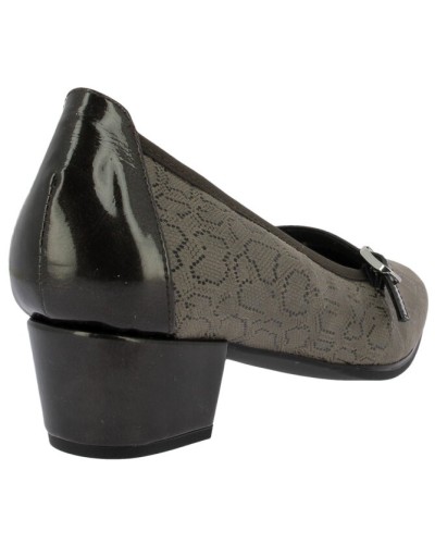 Schuhsalon Frau Doctor Cutillas 81765