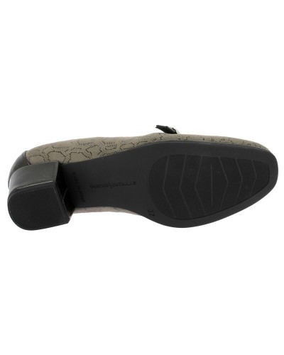 Donna salone di scarpe Doctor Cutillas 81765