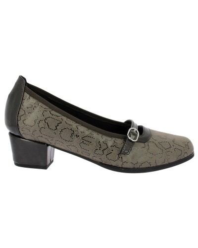 Femme de salon de chaussure Doctor Cutillas 81765