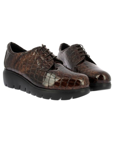 Shoe Blucher Woman Doctor Cutillas 89553