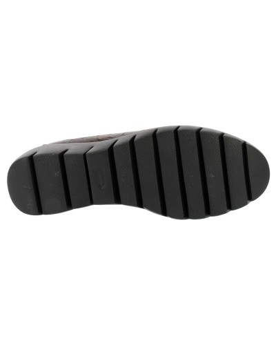 Zapato blucher mujer Doctor Cutillas 89553