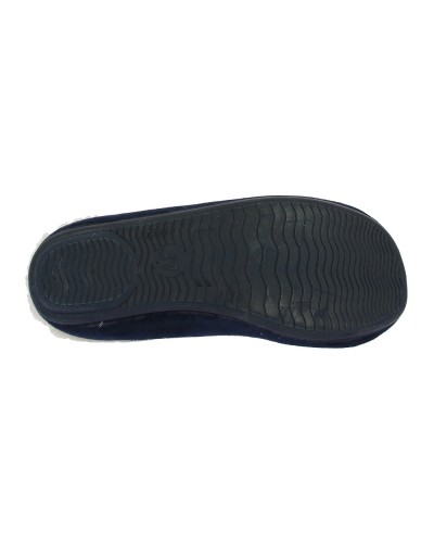 Zapatilla Casa chinela mujer Norteñas 4-138