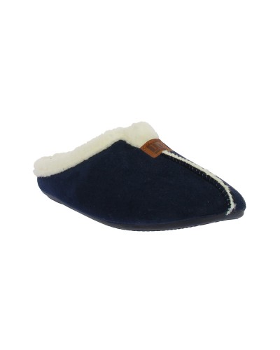 Zapatilla Casa chinela mujer Norteñas 4-138
