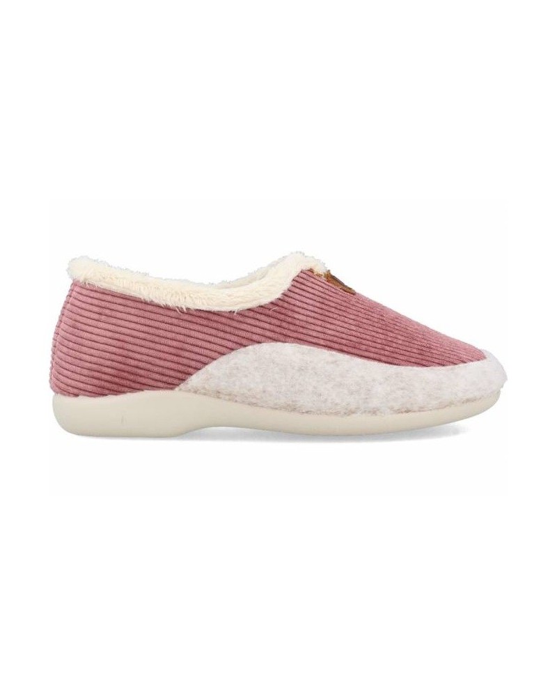 Zapatilla Casa mujer Norteñas 19-323
