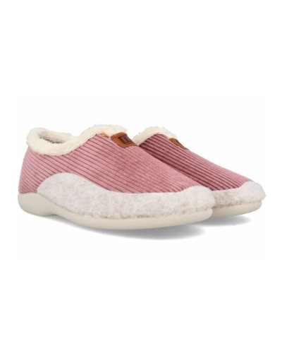Zapatilla Casa mujer Norteñas 19-323