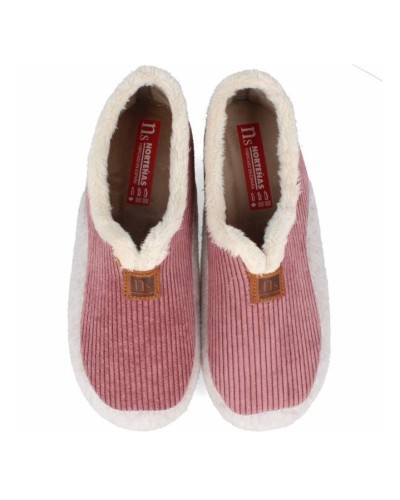 Zapatilla Casa mujer Norteñas 19-323