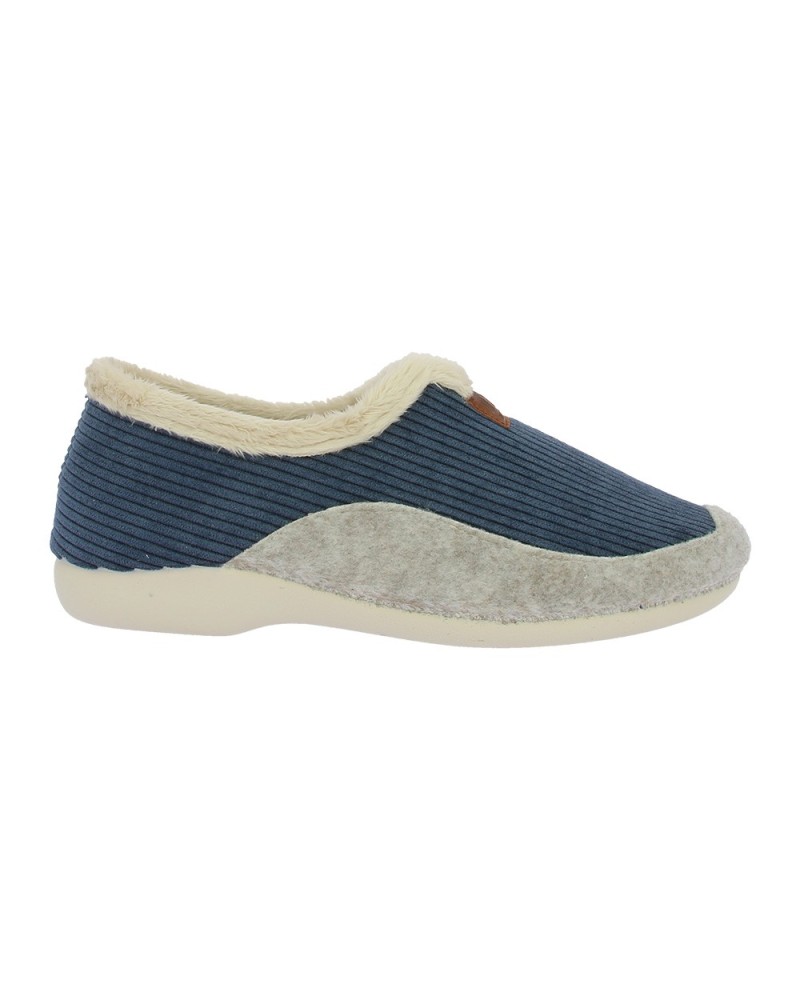 Zapatilla Casa mujer Norteñas 19-323