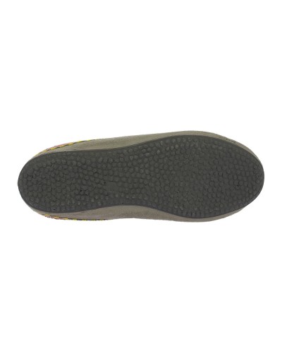 Zapatilla casa mujer Norteñas 50-661