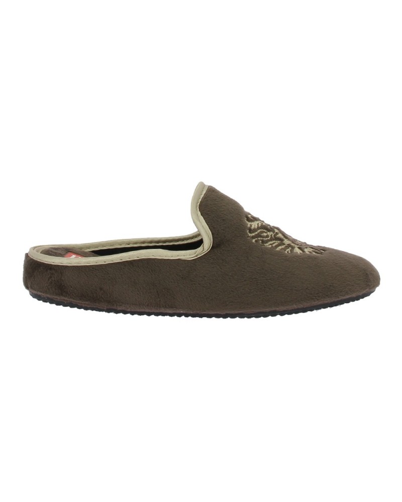 Zapatilla Casa Mujer Norteñas 7-35-25