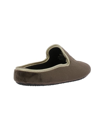 Zapatilla Casa Mujer Norteñas 7-35-25