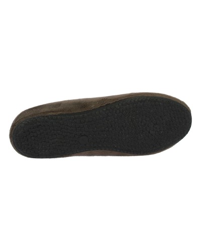 Zapatilla Casa Mujer Norteñas 7-35-25