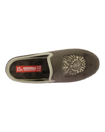 Northern Woman House Sneaker 7-35-25