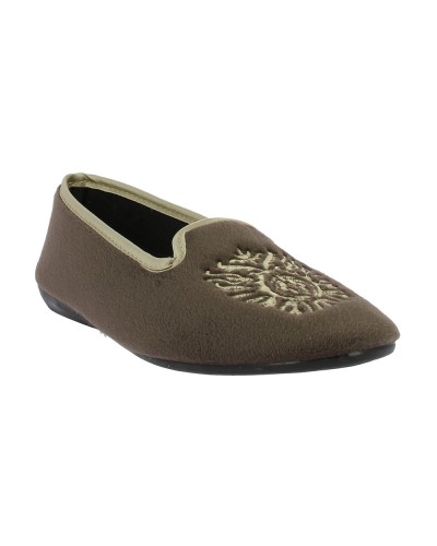 Zapatilla casa mujer Norteñas 798025