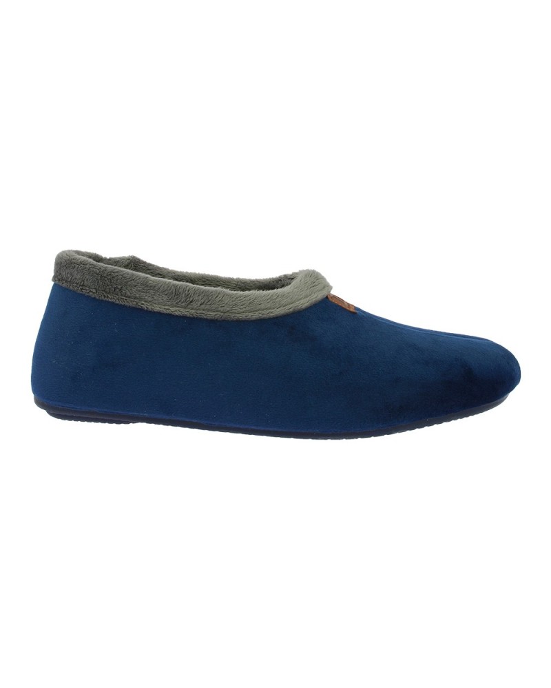 Zapatilla Casa hombre Norteñas 25-66