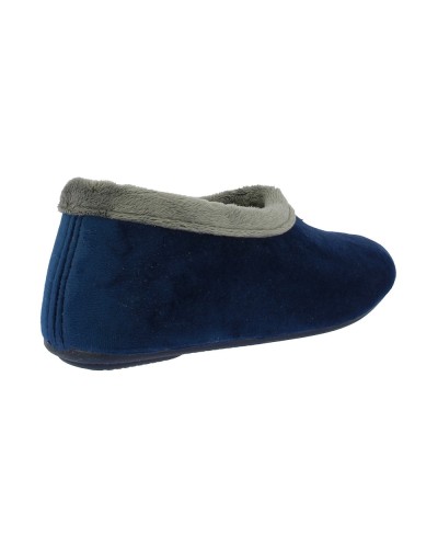 Zapatilla Casa hombre Norteñas 25-66