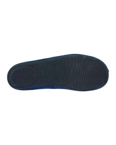 Zapatilla Casa hombre Norteñas 25-66