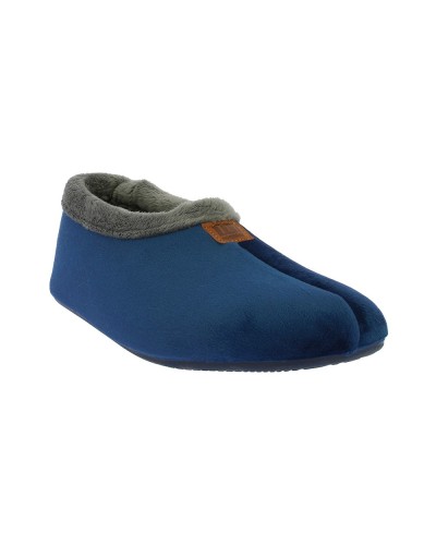 Zapatilla Casa hombre Norteñas 25-66