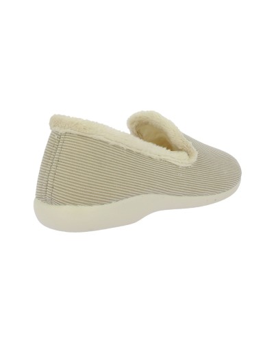 Zapatilla Casa mujer Norteñas 9-320