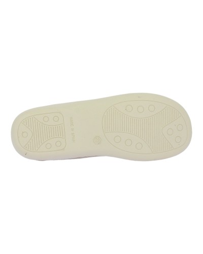 Zapatilla Casa mujer Norteñas 9-320