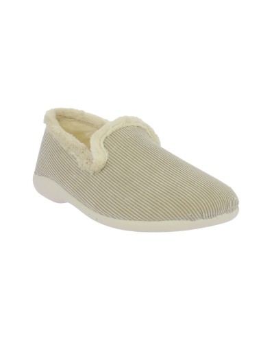Zapatilla Casa mujer Norteñas 9-320