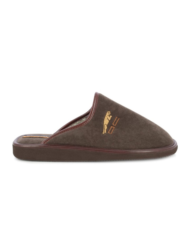 Zapatilla Casa Chinela Hombre Doctor Cutillas 8021