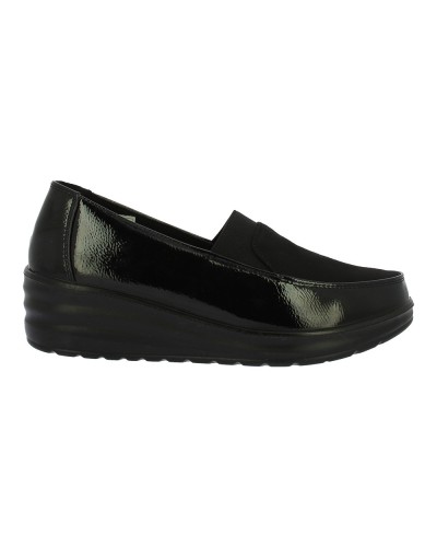 Zapato mocasin mujer Amarpies AMD29390