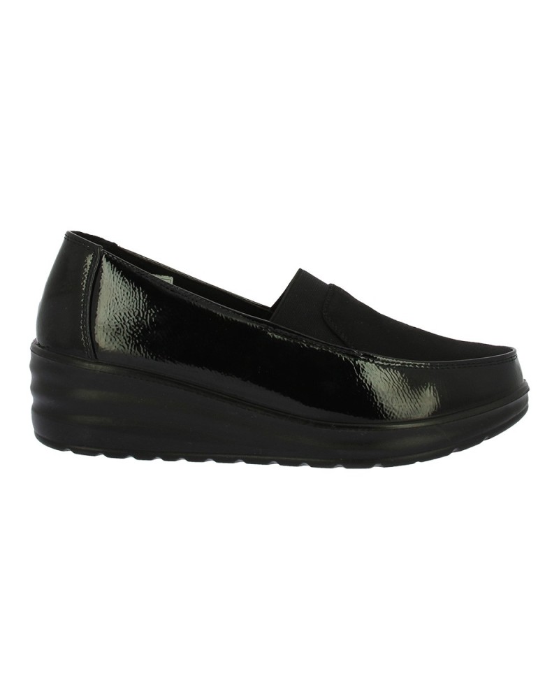 Zapato mocasin mujer Amarpies AMD29390