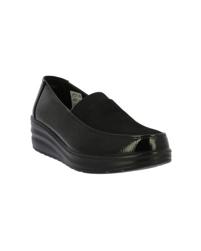 Zapato mocasin mujer Amarpies AMD29390