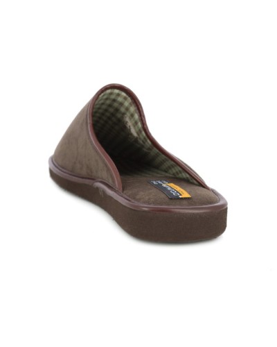Zapatilla Casa Chinela Hombre Doctor Cutillas 8021