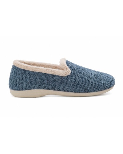 Zapatilla Casa mujer Norteñas 57-320
