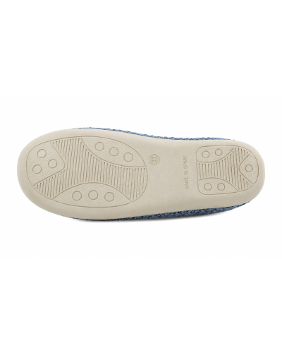 Zapatilla Casa mujer Norteñas 57-320