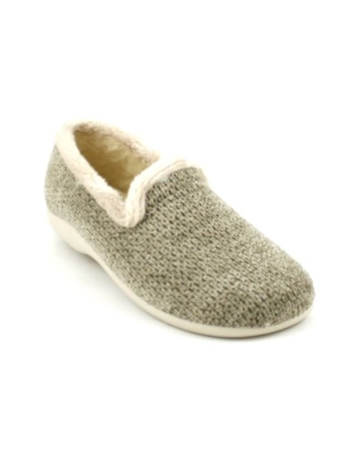 Zapatilla Casa mujer Norteñas 57-320