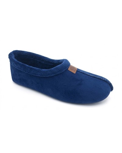 Zapatilla Casa hombre Norteñas 10-146