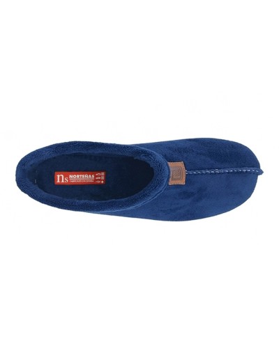 Zapatilla Casa hombre Norteñas 10-146