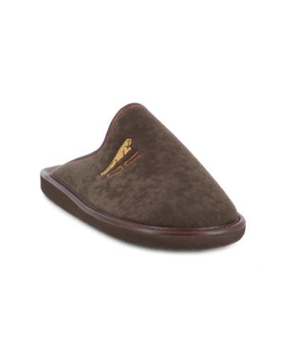 Zapatilla Casa Chinela Hombre Doctor Cutillas 8021