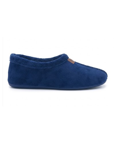 Zapatilla Casa hombre Norteñas 10-146