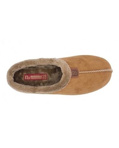 Zapatilla Casa hombre Norteñas 10-146