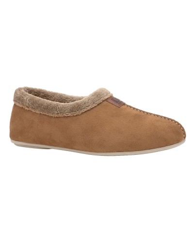 Zapatilla Casa hombre Norteñas 10-146