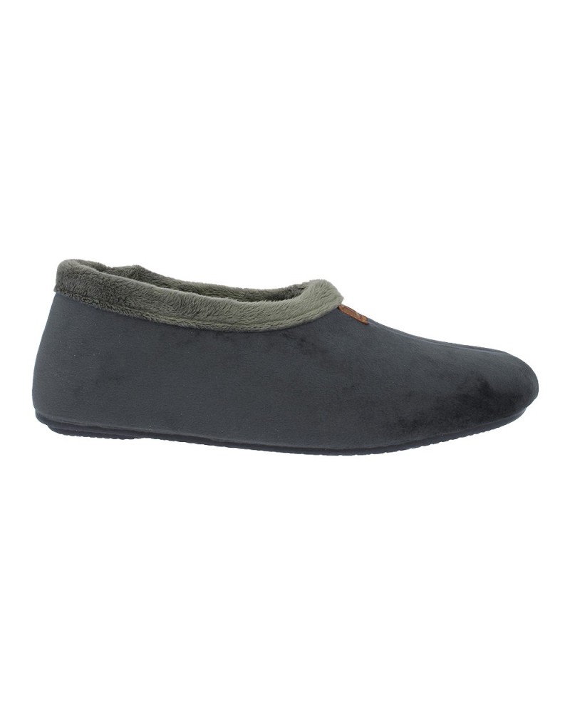 Zapatilla Casa hombre Norteñas 25-66