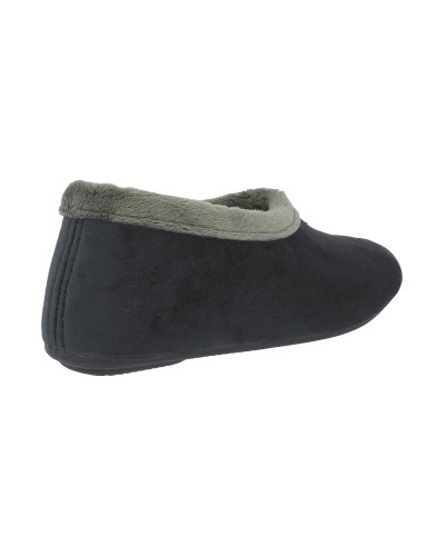 Zapatilla Casa hombre Norteñas 25-66